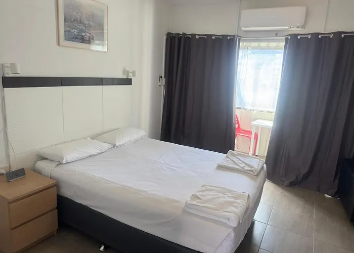 Mountway Holiday Apartments