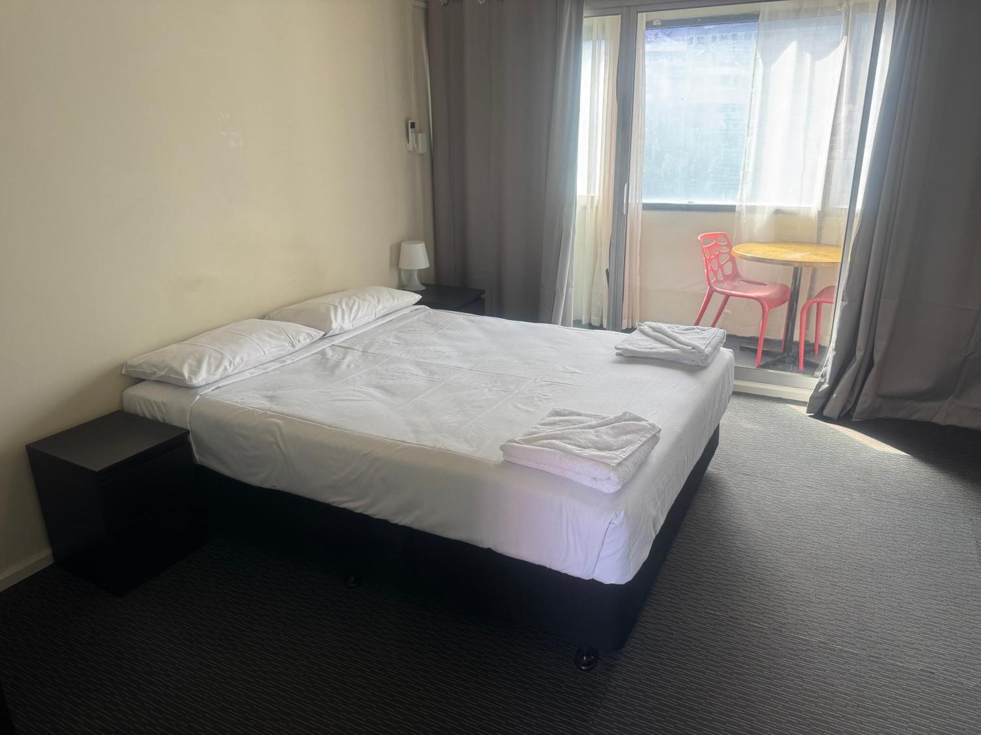 Aparthotel Mountway Perth