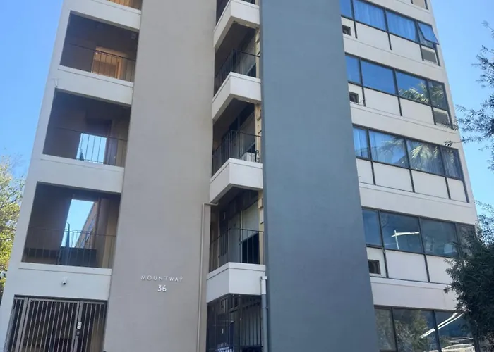 Mountway Holiday Apartments