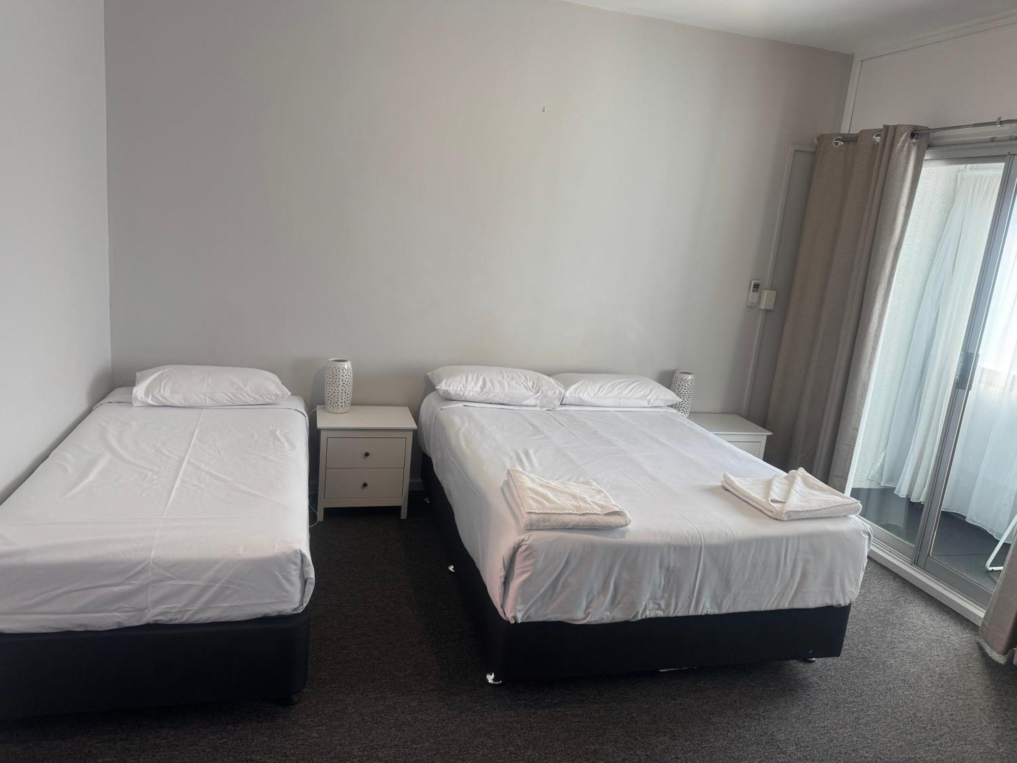 Aparthotel Mountway Perth