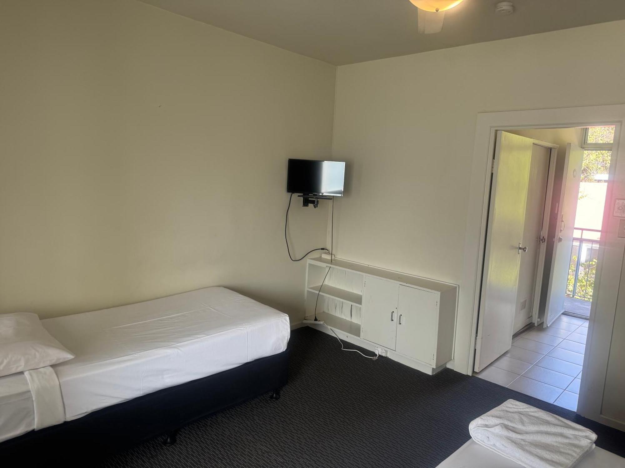 Aparthotel Mountway