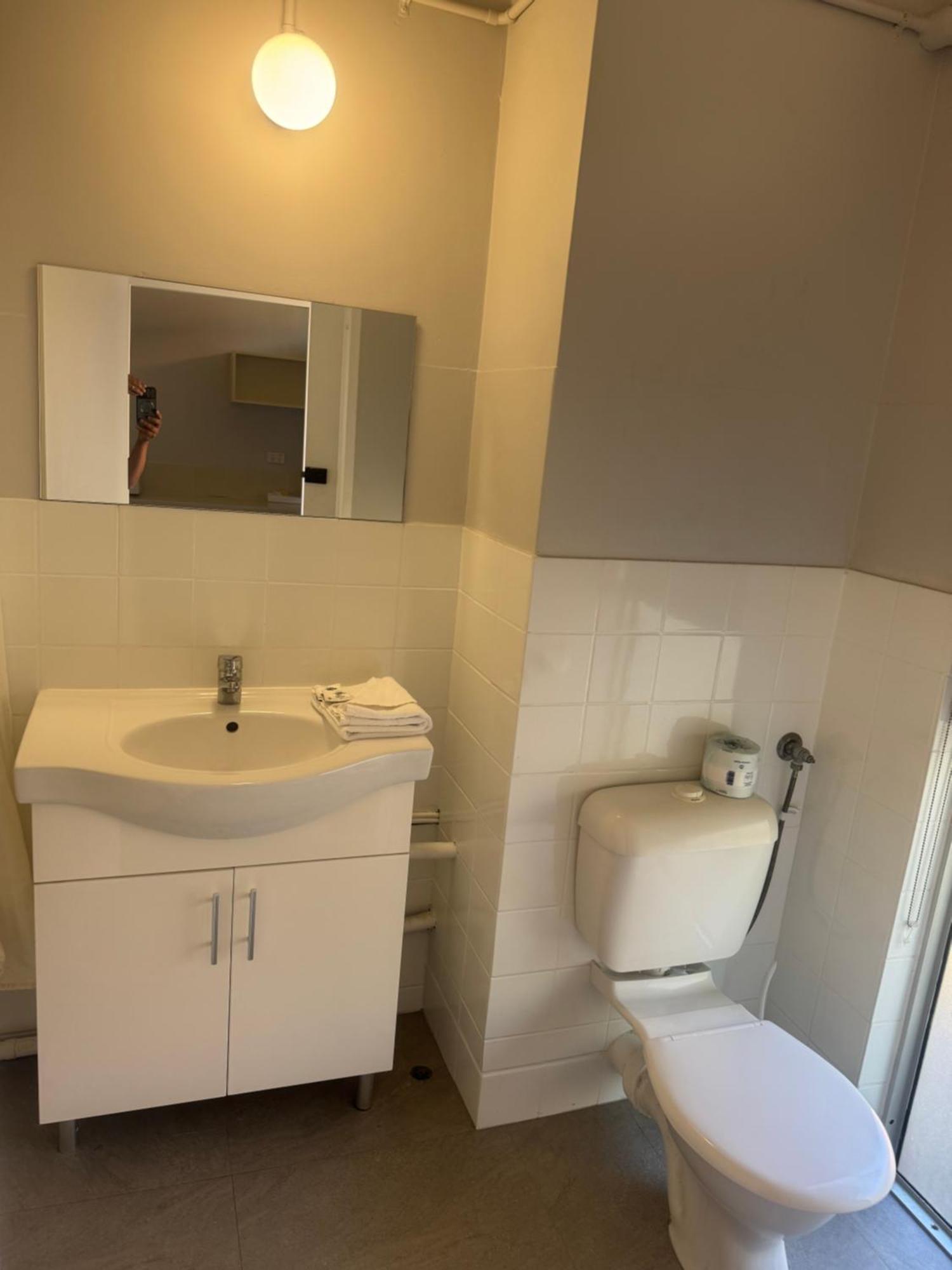 Mountway Aparthotel