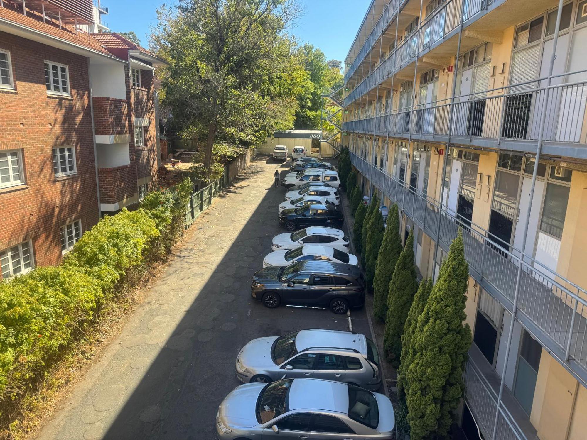 Aparthotel Mountway 2*